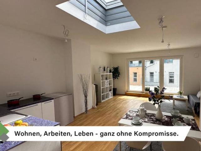 Haus mieten in Innere Stadt, Wien