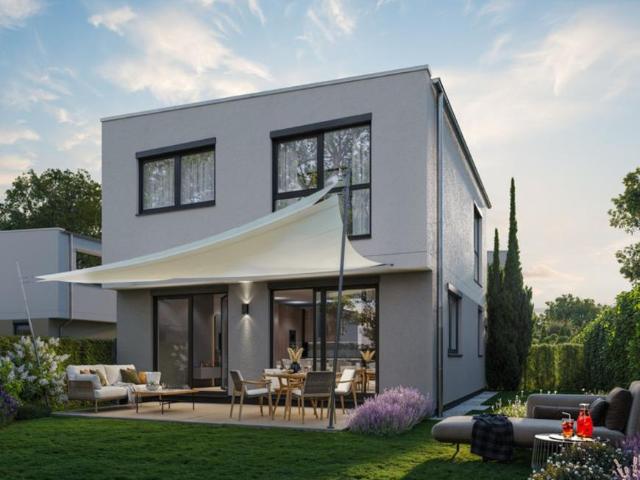 Haus kaufen in Innere Stadt, Wien