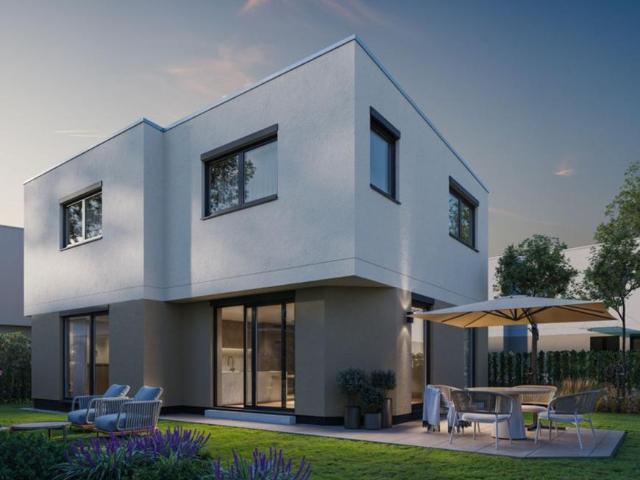 Haus kaufen in Innere Stadt, Wien