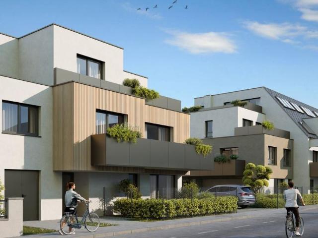 Haus kaufen in KG Innere Stadt, Wien