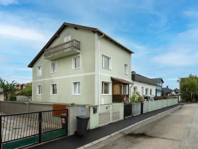 Haus kaufen in Wiener Neustadt, Niederösterreich