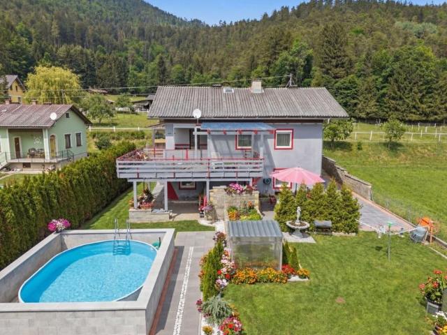 Haus kaufen in Obermitterdorf, Ruden