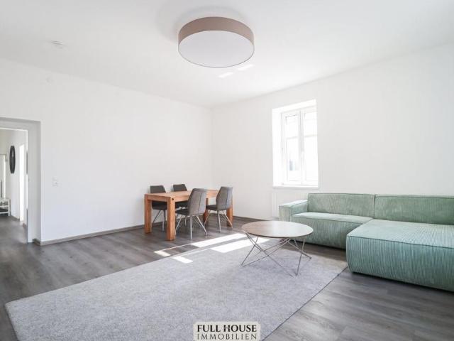 Wohnung mieten in Neufellach, Judendorf-Straßengel