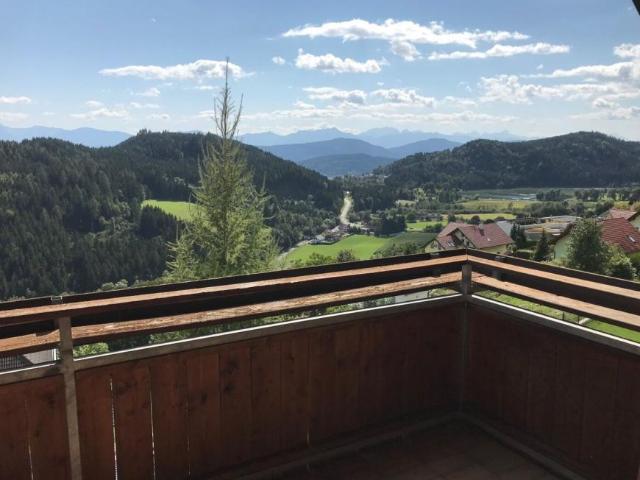 Wohnung mieten in St. Urban, Kärnten