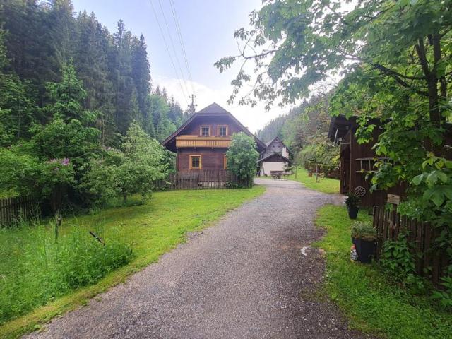 Haus mieten in Deutsch Griffen, Kärnten