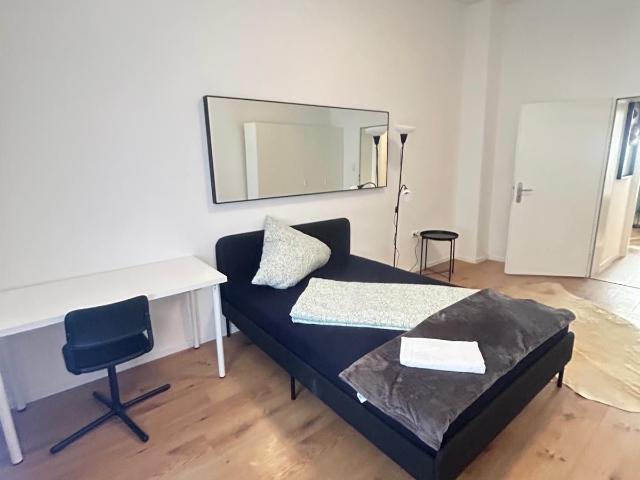 Apartment mieten in Unterhaching, Bayern