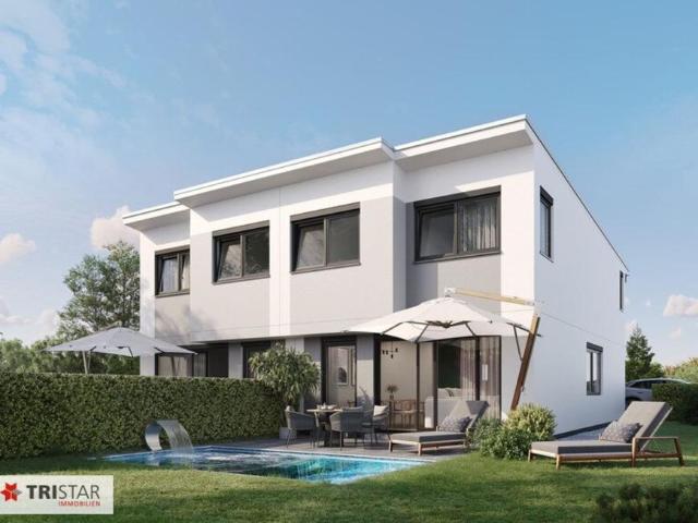 Haus kaufen in Langenzersdorf, Niederösterreich