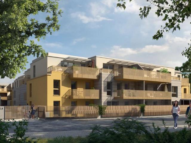 Wohnung kaufen in Schwechat, Niederösterreich