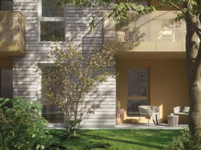 Wohnung kaufen in Schwechat, Niederösterreich