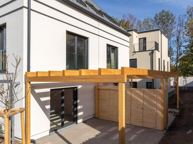 Haus kaufen in Schöffelstadt, Mödling