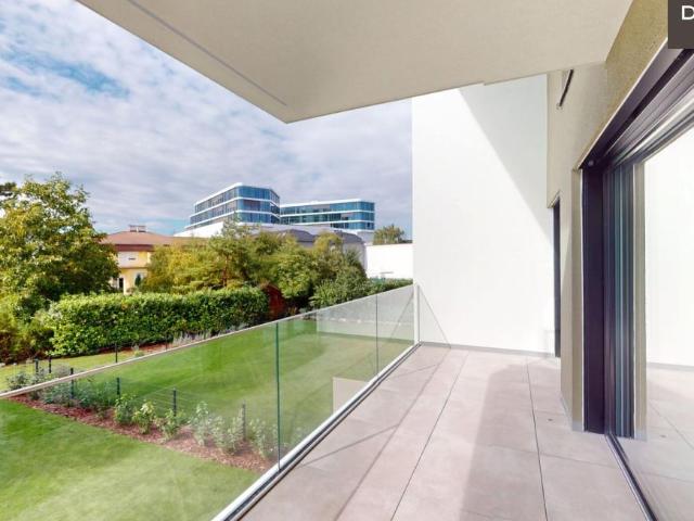 Wohnung kaufen in Brunn am Gebirge, Niederösterreich