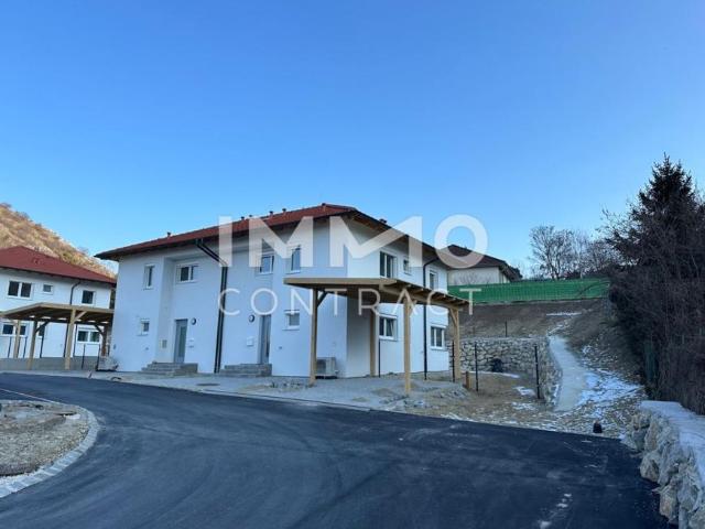 Haus kaufen in Niederösterreich