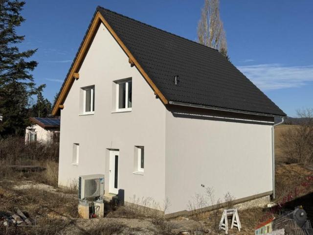 Haus kaufen in Berndorf I, Berndorf