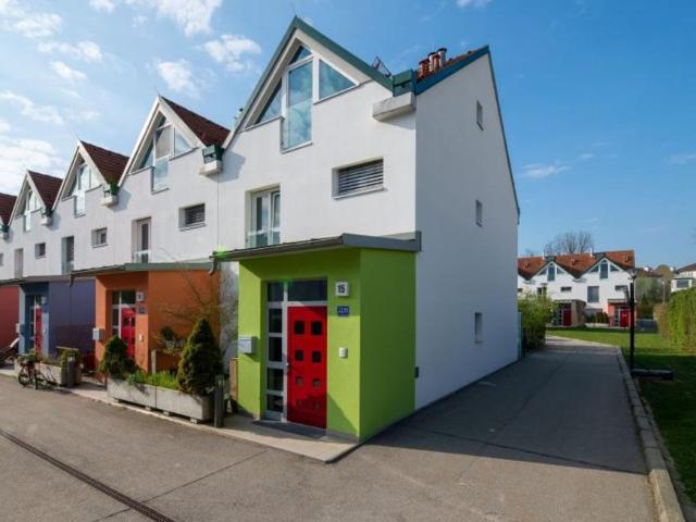 Wohnung mieten in St. Pölten, Niederösterreich