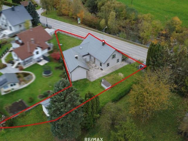 Haus kaufen in Niederösterreich