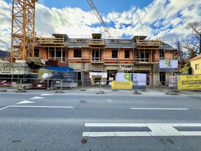 Wohnung kaufen in Klosterneuburg, Niederösterreich