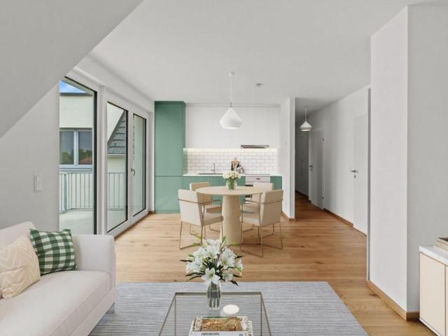 Wohnung mieten in Niederösterreich