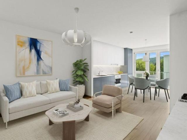 Wohnung mieten in Niederösterreich