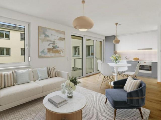 Wohnung mieten in Niederösterreich