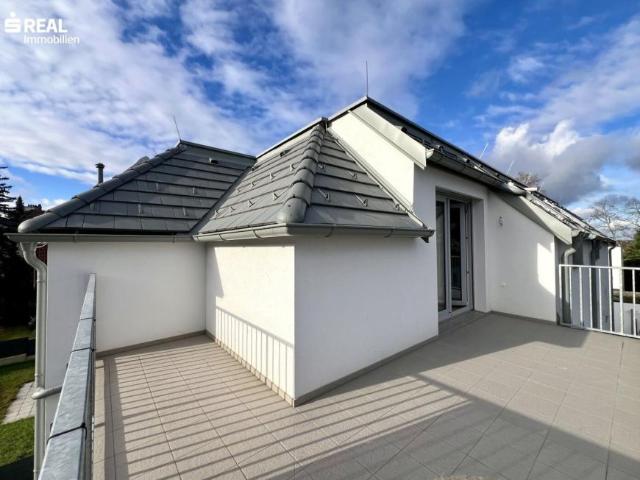 Wohnung kaufen in Sankt Andrä vor dem Hagenthale, Niederösterreich