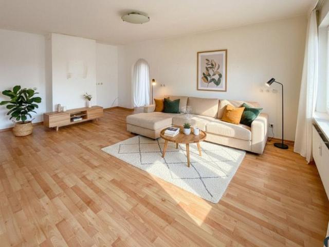 Wohnung mieten in Tulln an der Donau, Niederösterreich