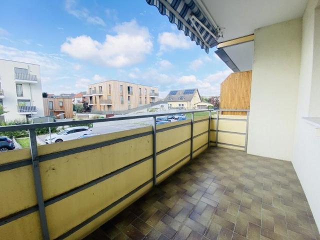 Wohnung kaufen in Krems an der Donau, Niederösterreich