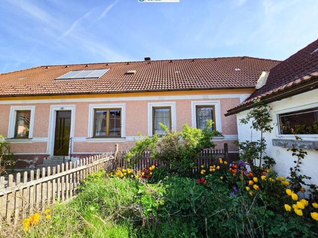 Haus kaufen in Oberndorf bei Raabs, Raabs an der Thaya