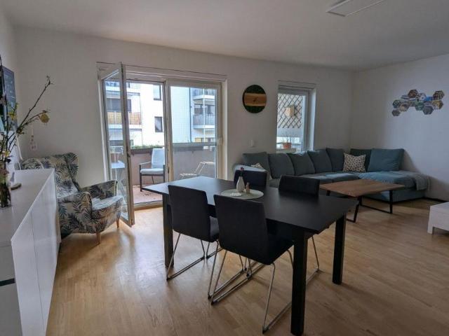 Wohnung kaufen in Linz, Oberösterreich