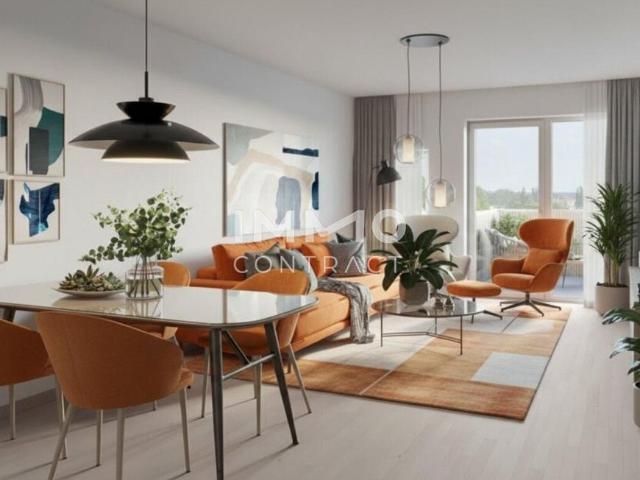 Wohnung kaufen in Linz, Oberösterreich