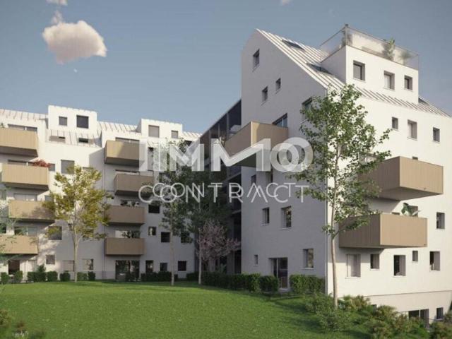 Wohnung kaufen in Linz, Oberösterreich