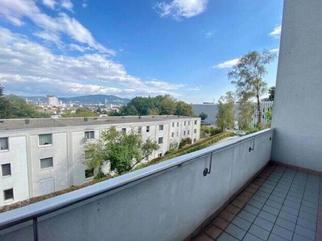 Wohnung kaufen in Innere Stadt, Linz