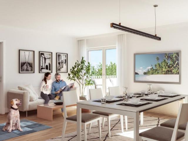 Wohnung kaufen in Linz, Oberösterreich