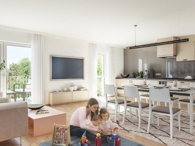 Wohnung kaufen in Linz, Oberösterreich