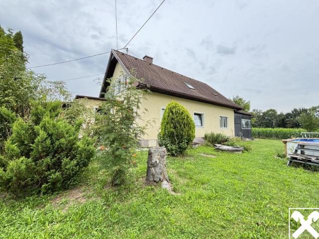 Haus kaufen in Oberösterreich