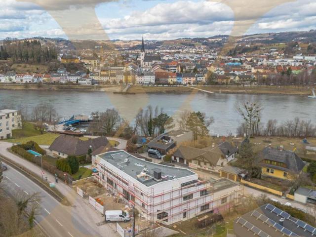 Wohnung mieten in Edramsberg, Wilhering