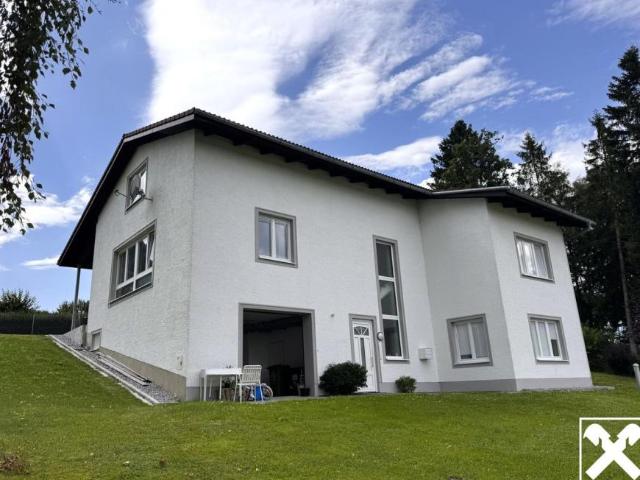 Wohnung mieten in Oberösterreich