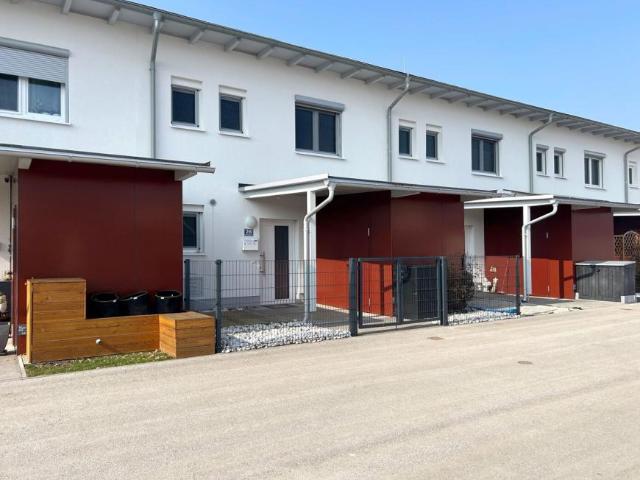 Haus mieten in Alm, Regau