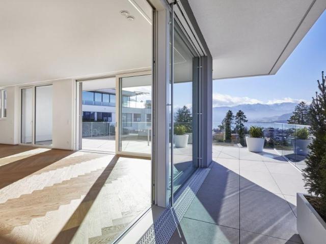 Wohnung mieten in Alm, Regau