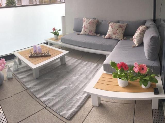 Wohnung mieten in St. Georgen im Attergau, Oberösterreich