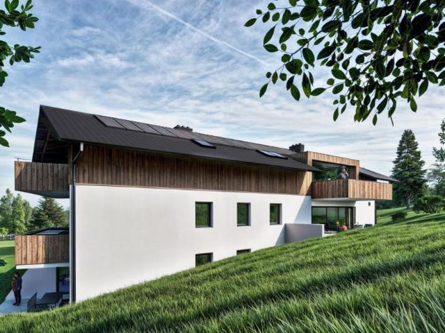 Wohnung kaufen in Zell am Moos, Oberösterreich