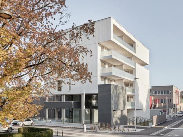 Wohnung kaufen in Ried im Innkreis, Oberösterreich