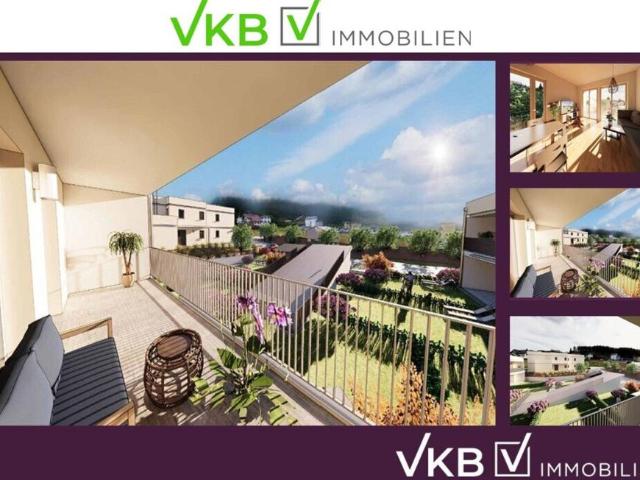 Wohnung kaufen in Durchham, Geinberg