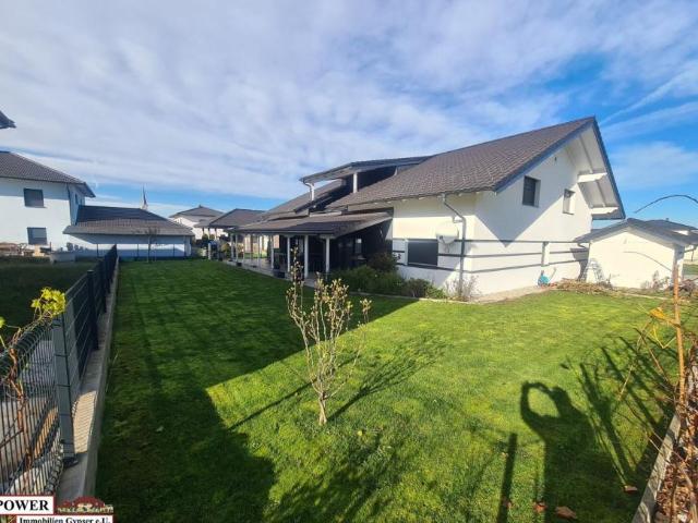 Wohnung mieten in Bogendorf, Neukirchen an der Enknach