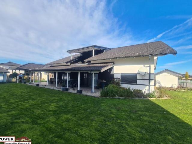 Wohnung mieten in Bogendorf, Neukirchen an der Enknach