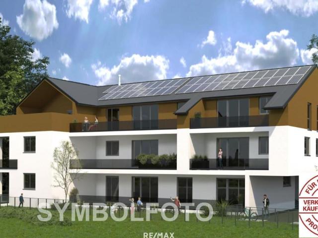 Wohnung kaufen in Mattighofen, Oberösterreich