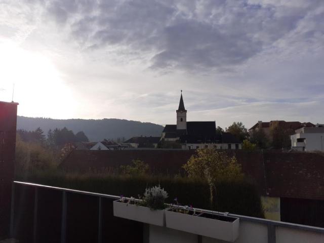 Wohnung mieten in Heuberg, Pyhra