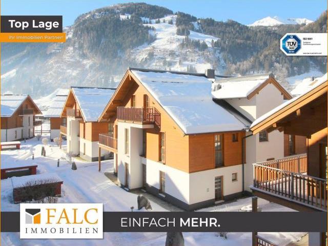 Etagenwohnung kaufen in Rauris