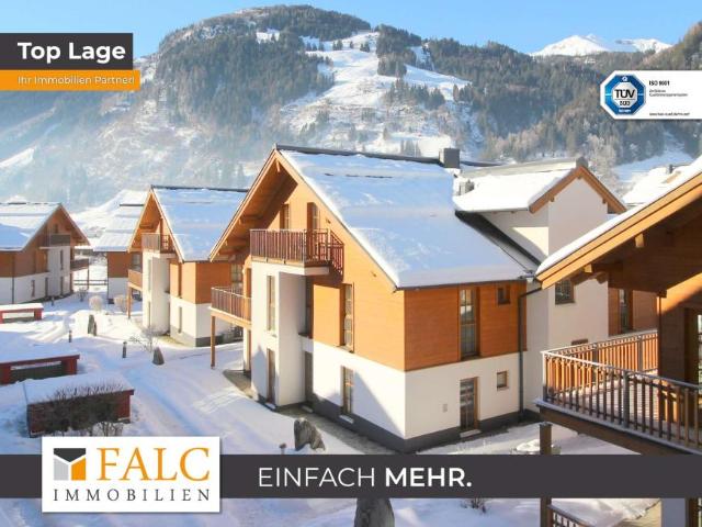 Wohnung kaufen in Rauris, Salzburg