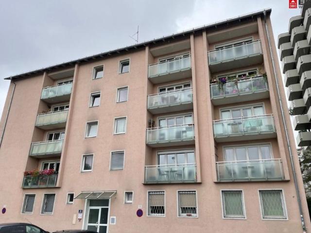 Gewerbe kaufen in Altstadt, Salzburg