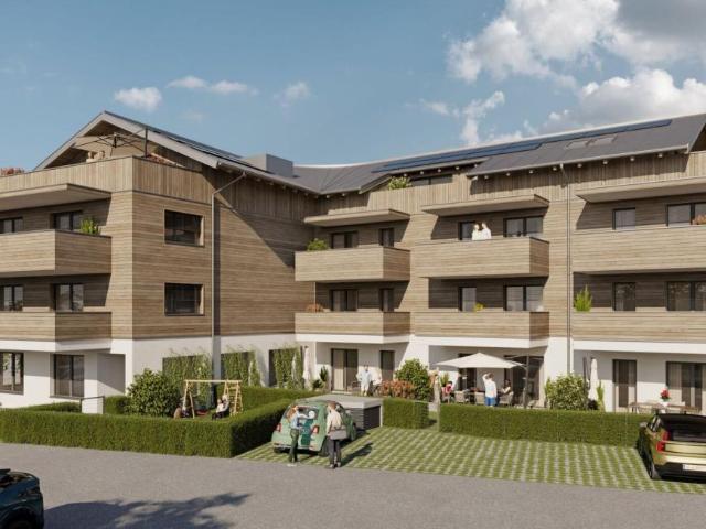 Wohnung kaufen in Altstadt, Salzburg